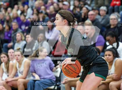 Thumbnail 1 in Staley vs. Park Hill South (MSHSAA Class 6 District 8 Championship) photogallery.