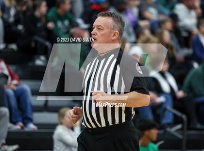 Thumbnail 1 in Staley vs. Park Hill South (MSHSAA Class 6 District 8 Championship) photogallery.