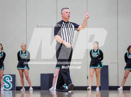 Thumbnail 3 in Staley vs. Park Hill South (MSHSAA Class 6 District 8 Championship) photogallery.