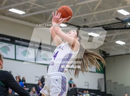 Thumbnail 1 in Staley vs. Park Hill South (MSHSAA Class 6 District 8 Championship) photogallery.