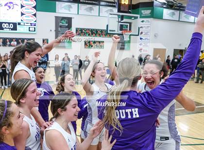 Thumbnail 3 in Staley vs. Park Hill South (MSHSAA Class 6 District 8 Championship) photogallery.