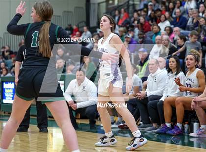 Thumbnail 1 in Staley vs. Park Hill South (MSHSAA Class 6 District 8 Championship) photogallery.