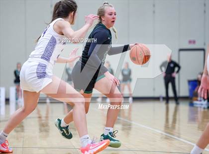 Thumbnail 1 in Staley vs. Park Hill South (MSHSAA Class 6 District 8 Championship) photogallery.