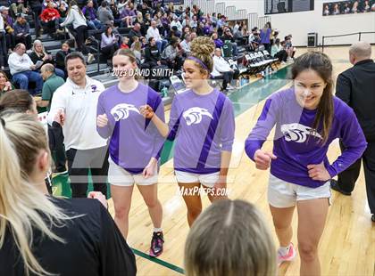 Thumbnail 3 in Staley vs. Park Hill South (MSHSAA Class 6 District 8 Championship) photogallery.