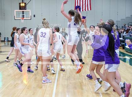 Thumbnail 3 in Staley vs. Park Hill South (MSHSAA Class 6 District 8 Championship) photogallery.