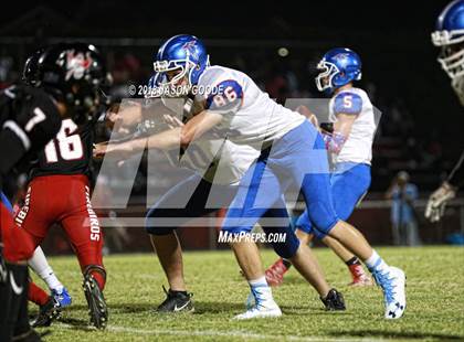 Thumbnail 3 in Pearl-Cohn vs McGavock (50th Metro Nashville Jamboree) photogallery.