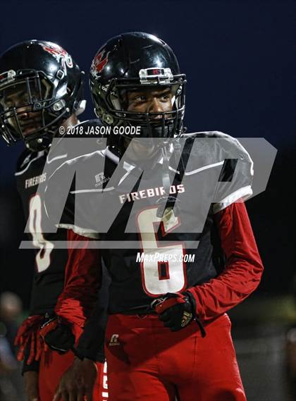 Thumbnail 3 in Pearl-Cohn vs McGavock (50th Metro Nashville Jamboree) photogallery.