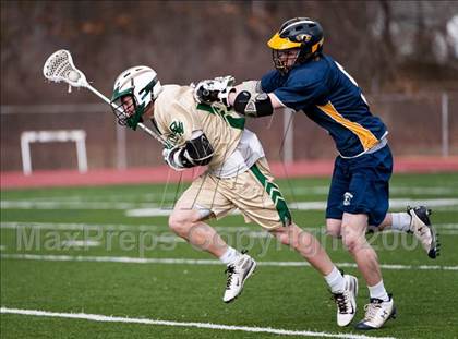 Thumbnail 3 in Barrington @ Bishop Hendricken photogallery.