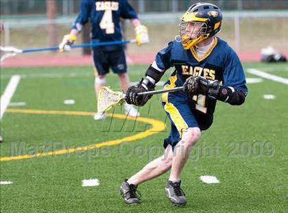 Thumbnail 1 in Barrington @ Bishop Hendricken photogallery.