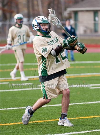 Thumbnail 3 in Barrington @ Bishop Hendricken photogallery.