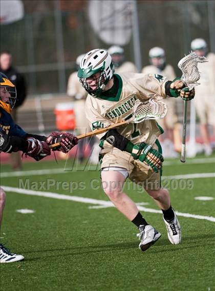 Thumbnail 3 in Barrington @ Bishop Hendricken photogallery.