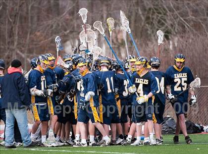 Thumbnail 1 in Barrington @ Bishop Hendricken photogallery.