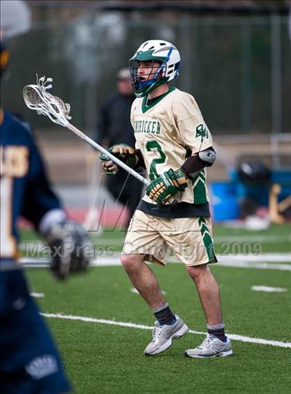 Thumbnail 3 in Barrington @ Bishop Hendricken photogallery.