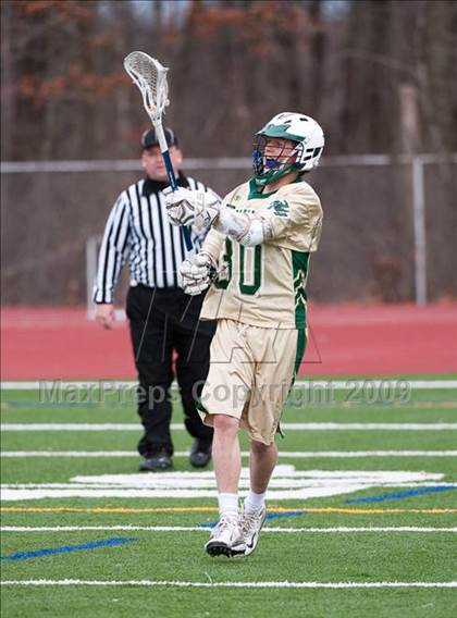 Thumbnail 1 in Barrington @ Bishop Hendricken photogallery.