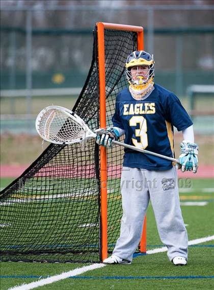 Thumbnail 2 in Barrington @ Bishop Hendricken photogallery.