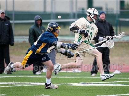 Thumbnail 2 in Barrington @ Bishop Hendricken photogallery.
