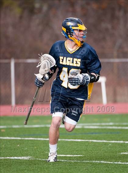Thumbnail 3 in Barrington @ Bishop Hendricken photogallery.