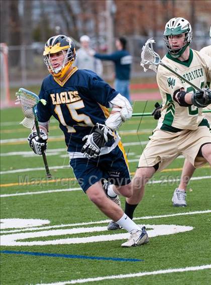 Thumbnail 2 in Barrington @ Bishop Hendricken photogallery.