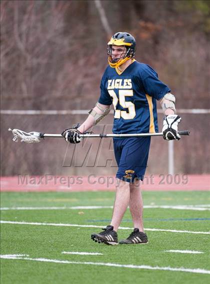 Thumbnail 2 in Barrington @ Bishop Hendricken photogallery.