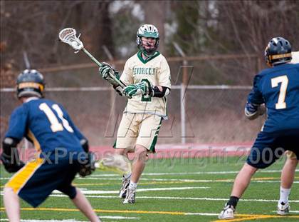 Thumbnail 2 in Barrington @ Bishop Hendricken photogallery.