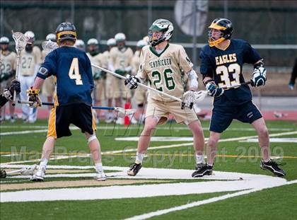 Thumbnail 3 in Barrington @ Bishop Hendricken photogallery.
