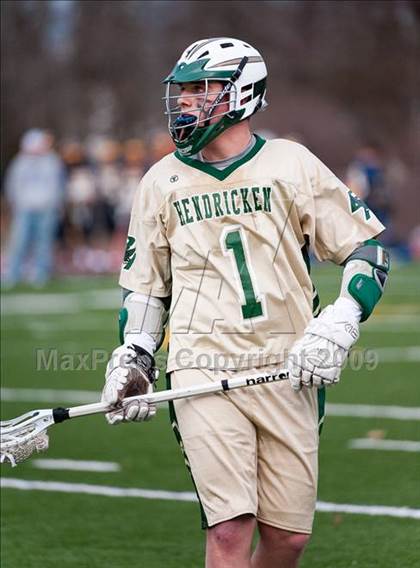 Thumbnail 2 in Barrington @ Bishop Hendricken photogallery.