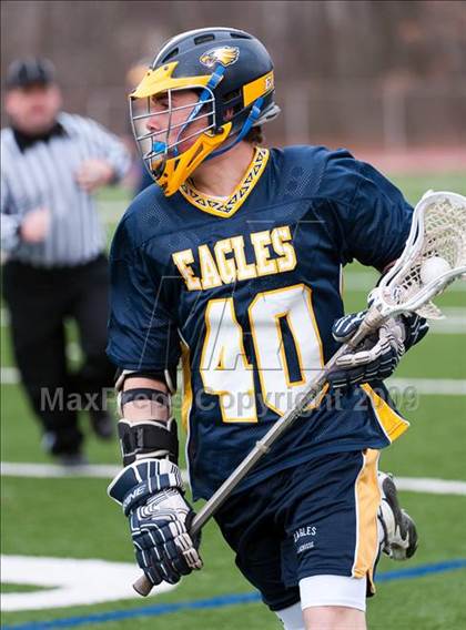 Thumbnail 3 in Barrington @ Bishop Hendricken photogallery.