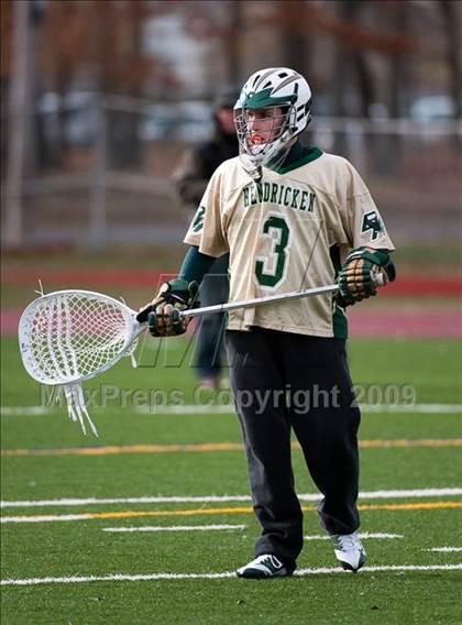 Thumbnail 1 in Barrington @ Bishop Hendricken photogallery.
