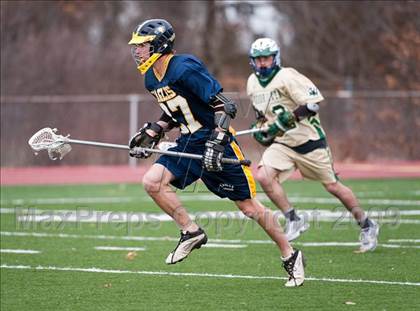 Thumbnail 2 in Barrington @ Bishop Hendricken photogallery.