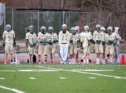 Thumbnail 2 in Barrington @ Bishop Hendricken photogallery.