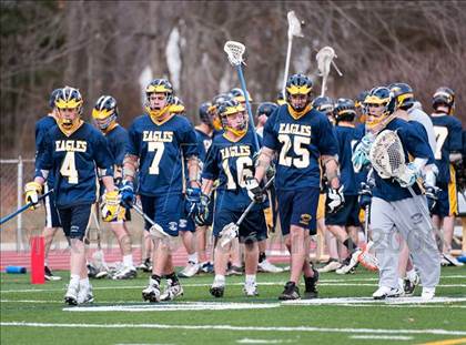Thumbnail 2 in Barrington @ Bishop Hendricken photogallery.