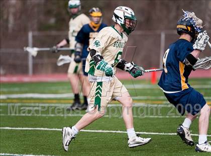 Thumbnail 1 in Barrington @ Bishop Hendricken photogallery.