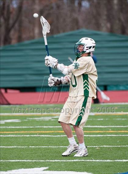 Thumbnail 3 in Barrington @ Bishop Hendricken photogallery.