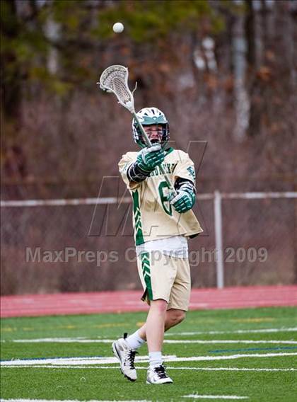 Thumbnail 2 in Barrington @ Bishop Hendricken photogallery.