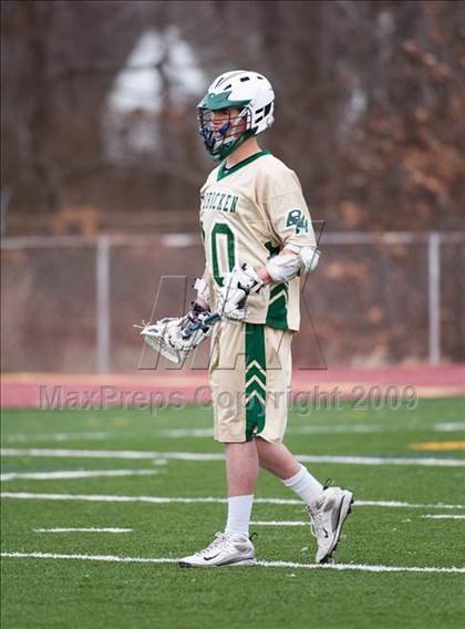 Thumbnail 3 in Barrington @ Bishop Hendricken photogallery.