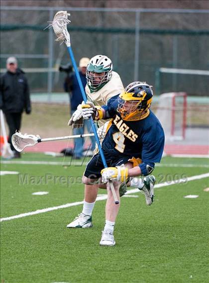 Thumbnail 1 in Barrington @ Bishop Hendricken photogallery.