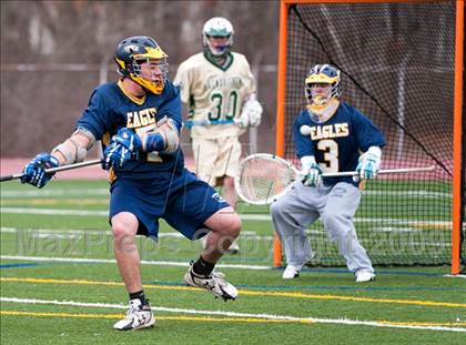 Thumbnail 3 in Barrington @ Bishop Hendricken photogallery.