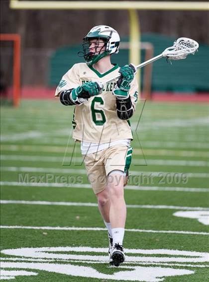 Thumbnail 2 in Barrington @ Bishop Hendricken photogallery.