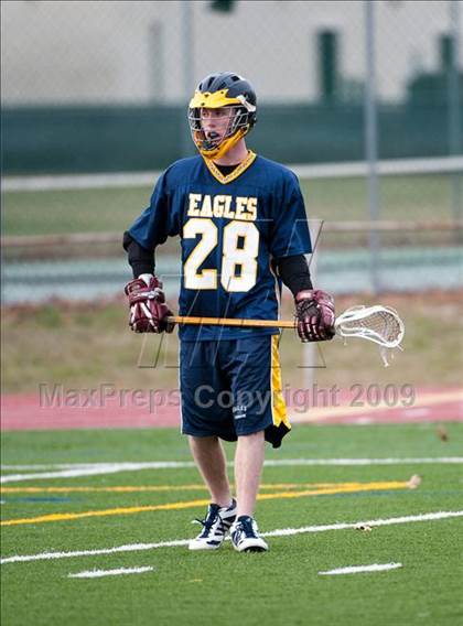 Thumbnail 1 in Barrington @ Bishop Hendricken photogallery.