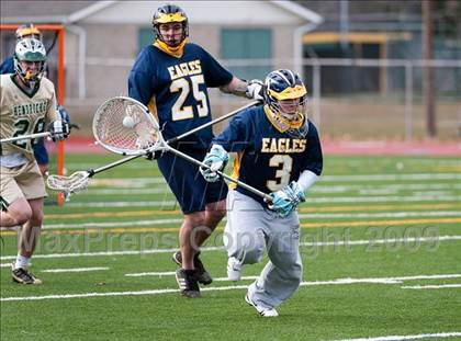 Thumbnail 1 in Barrington @ Bishop Hendricken photogallery.