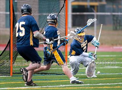 Thumbnail 3 in Barrington @ Bishop Hendricken photogallery.