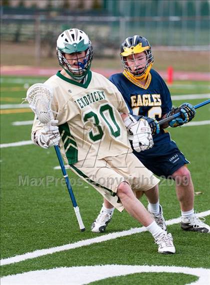 Thumbnail 2 in Barrington @ Bishop Hendricken photogallery.