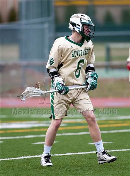 Thumbnail 3 in Barrington @ Bishop Hendricken photogallery.