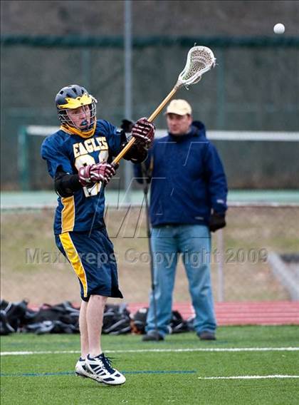 Thumbnail 1 in Barrington @ Bishop Hendricken photogallery.
