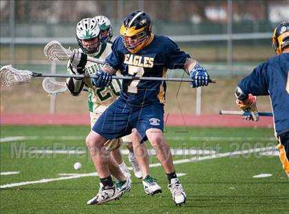 Thumbnail 1 in Barrington @ Bishop Hendricken photogallery.
