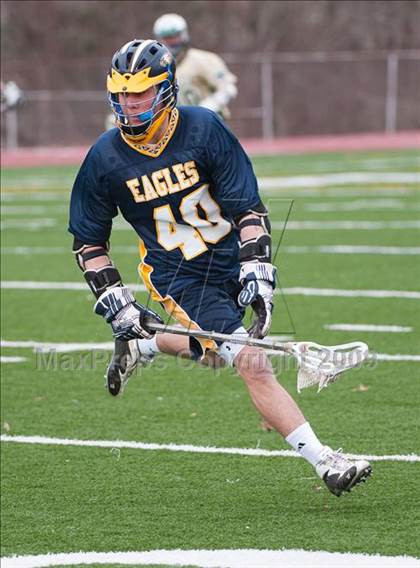 Thumbnail 2 in Barrington @ Bishop Hendricken photogallery.