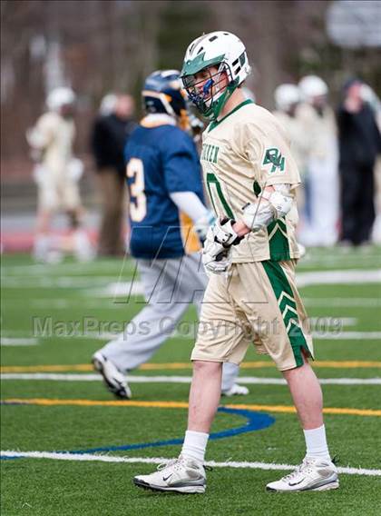 Thumbnail 1 in Barrington @ Bishop Hendricken photogallery.