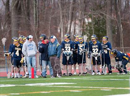 Thumbnail 3 in Barrington @ Bishop Hendricken photogallery.