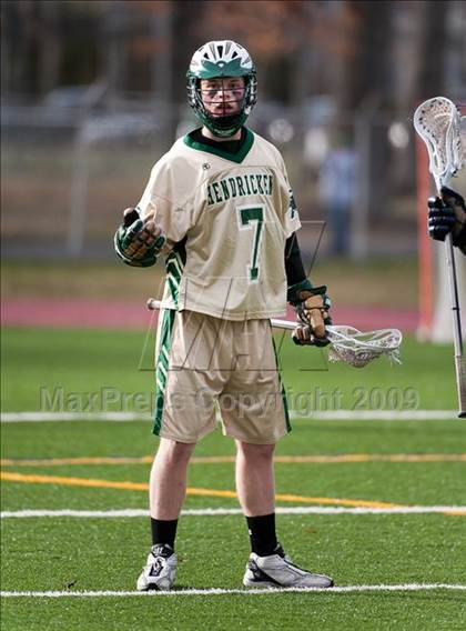 Thumbnail 3 in Barrington @ Bishop Hendricken photogallery.