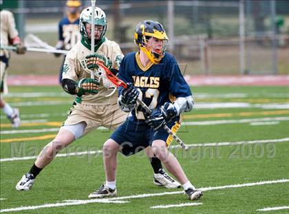 Thumbnail 3 in Barrington @ Bishop Hendricken photogallery.